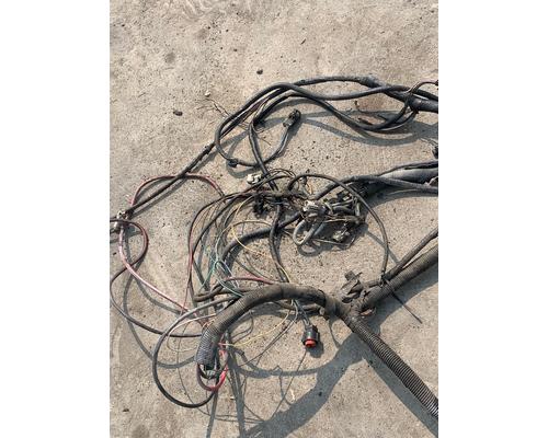 CAT 3176 Engine Wiring Harness