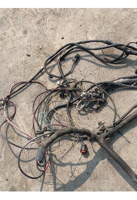 CAT 3176 Engine Wiring Harness