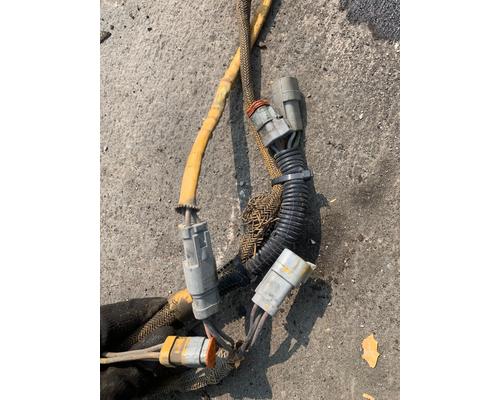CAT 3176 Engine Wiring Harness