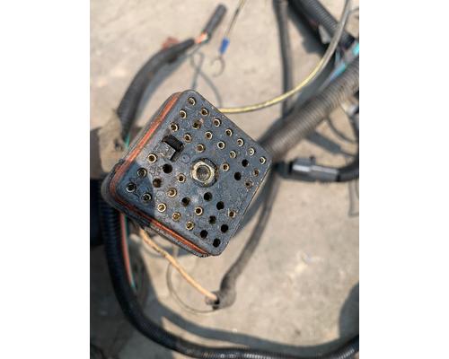 CAT 3176 Engine Wiring Harness
