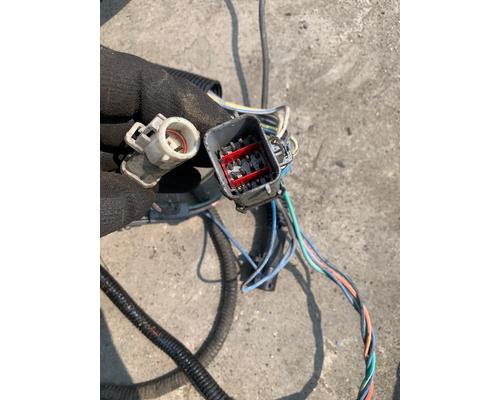 CAT 3176 Engine Wiring Harness