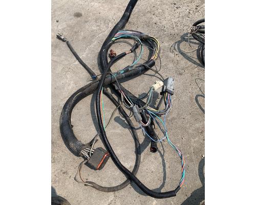 CAT 3176 Engine Wiring Harness