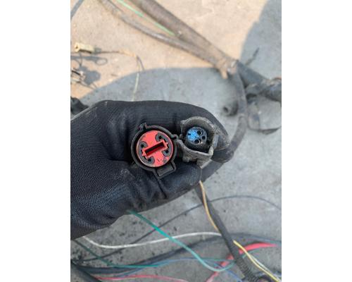 CAT 3176 Engine Wiring Harness