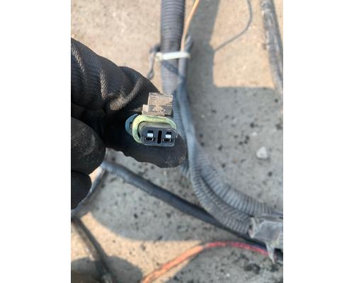CAT 3176 Engine Wiring Harness