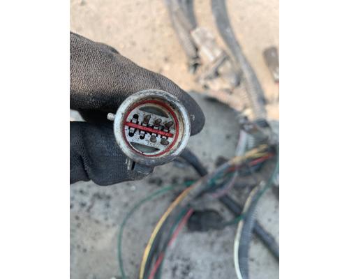 CAT 3176 Engine Wiring Harness