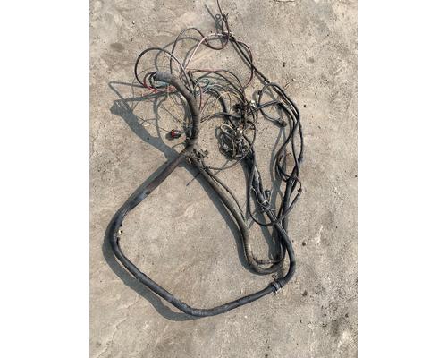CAT 3176 Engine Wiring Harness