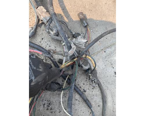 CAT 3176 Engine Wiring Harness