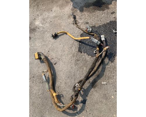 CAT 3176 Engine Wiring Harness