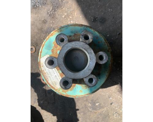 CAT 3176 Fan Clutch