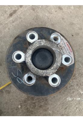 CAT 3176 Fan Clutch