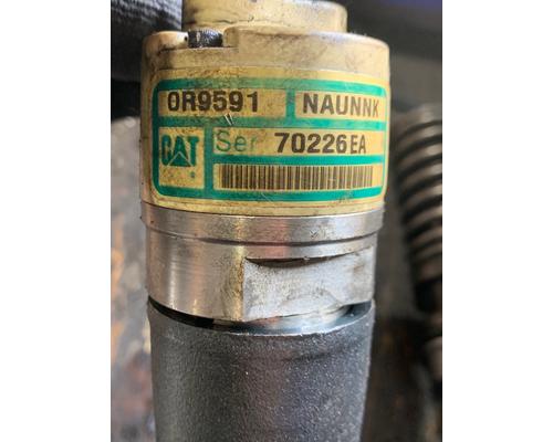CAT 3176 Fuel Injector