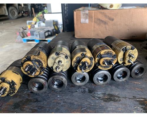 CAT 3176 Fuel Injector