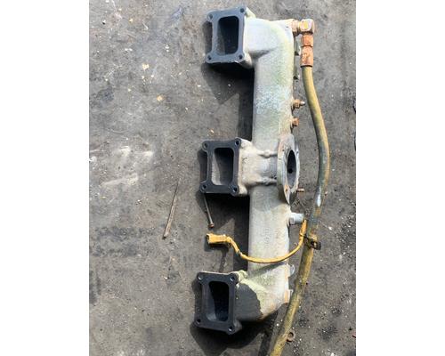 CAT 3176 Intake Manifold