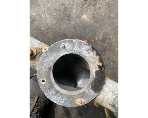 CAT 3176 Intake Manifold