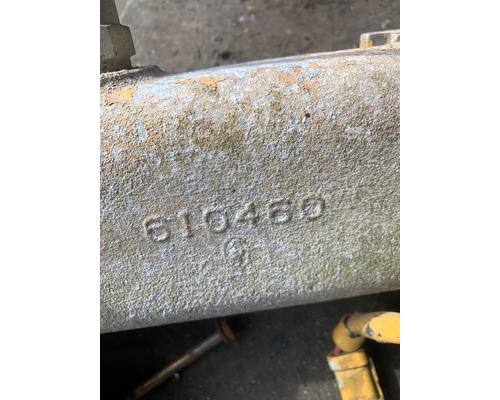 CAT 3176 Intake Manifold