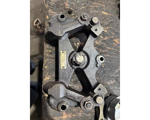 CAT 3176 JakeEngine Brake