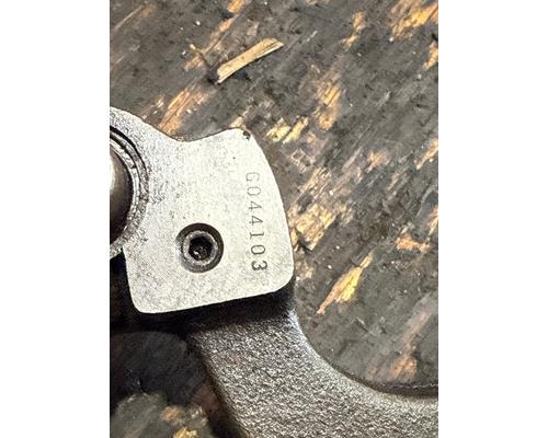 CAT 3176 JakeEngine Brake