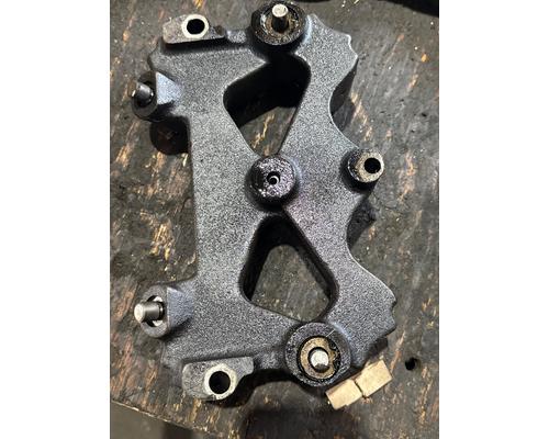 CAT 3176 JakeEngine Brake