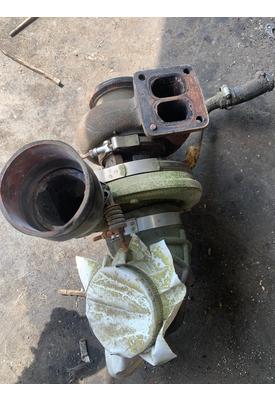 CAT 3176 Turbocharger/Supercharger