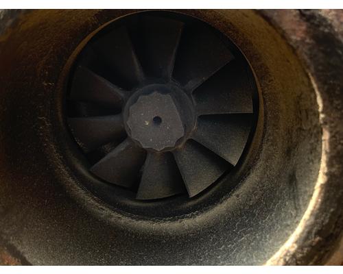 CAT 3176 TurbochargerSupercharger
