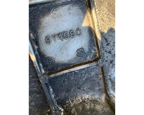 CAT 3176 Valve Cover