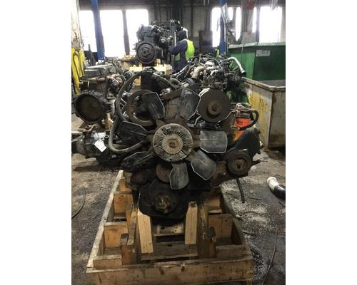 CAT 3208N Engine Assembly