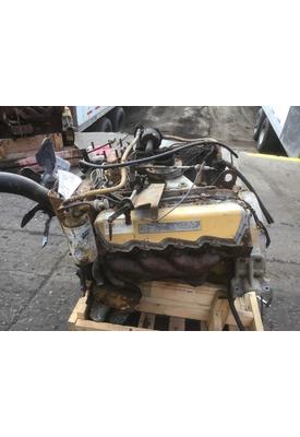 CAT 3208N Engine Assembly