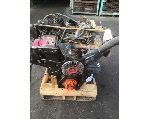 CAT 3208N Engine Assembly