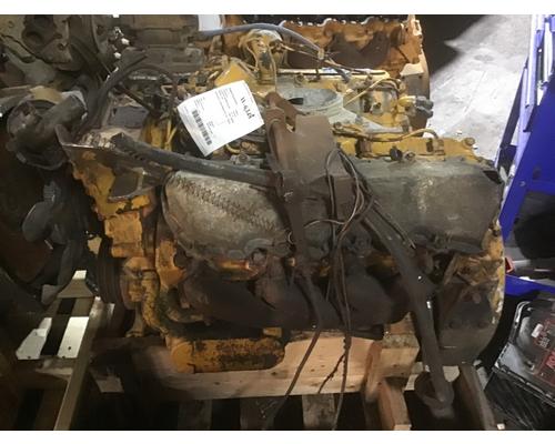 CAT 3208N Engine Assembly