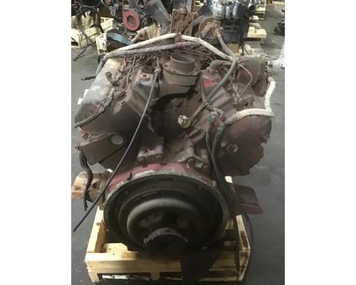 CAT 3208N Engine Assembly