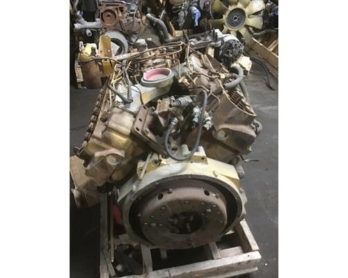 CAT 3208N Engine Assembly
