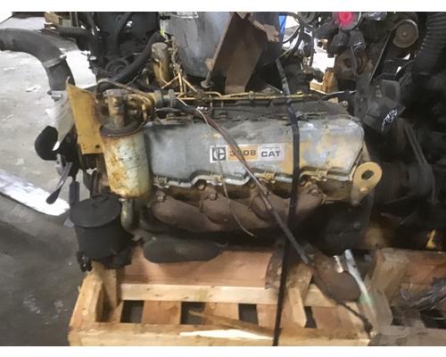 CAT 3208N Engine Assembly