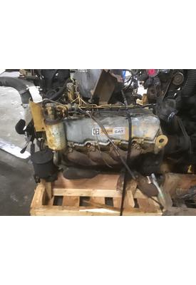 CAT 3208N Engine Assembly