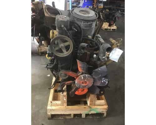 CAT 3208N Engine Assembly