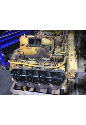 CAT 3208N Engine Assembly