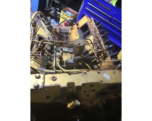 CAT 3208N Engine Assembly