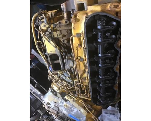 CAT 3208N Engine Assembly