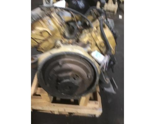 CAT 3208N Engine Assembly
