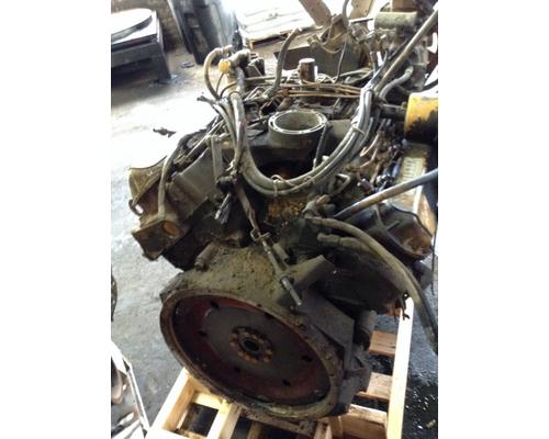 CAT 3208N Engine Assembly