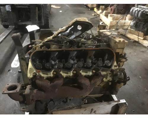 CAT 3208N Engine Assembly