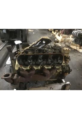 CAT 3208N Engine Assembly