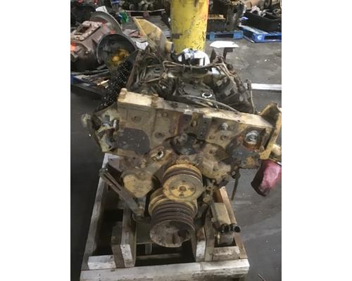 CAT 3208N Engine Assembly