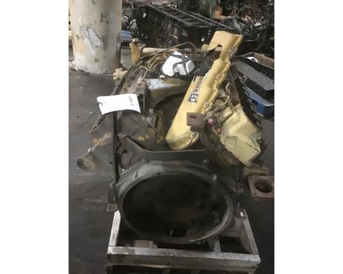 CAT 3208N Engine Assembly