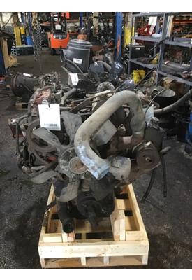 CAT 3208N Engine Assembly