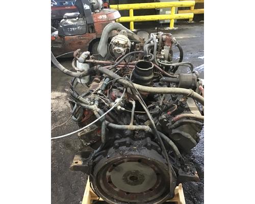 CAT 3208N Engine Assembly