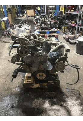 CAT 3208N Engine Assembly