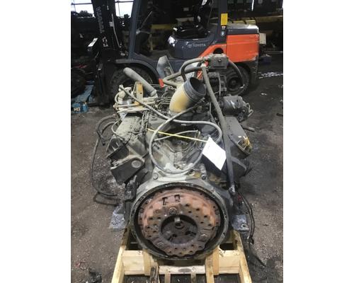 CAT 3208N Engine Assembly