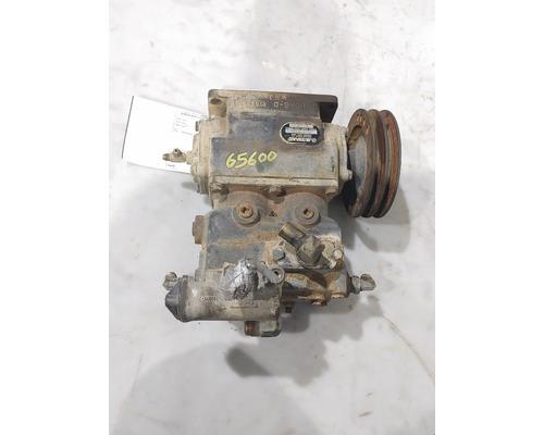 CAT 3208T Air Compressor