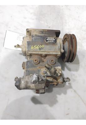 CAT 3208T Air Compressor