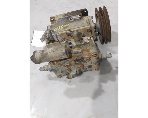 CAT 3208T Air Compressor